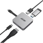 USB-C dongle 4in1 USB/HDMI ACER