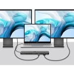 USB-C Minidock 13in1 ACER
