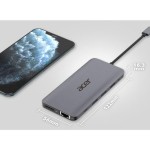 USB-C dongle 12in1 ACER