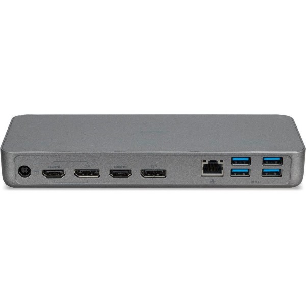 USB Type-C Dock II D501 ACER