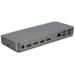 USB Type-C Dock II D501 ACER
