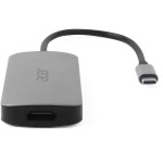 USB-C dongle 7in1 HDMI/DP/USB/RJ ACER