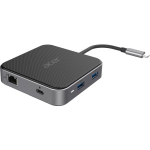 USB4 7in1 HDMI/DP/USB/RJ ACER