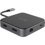 USB4 7in1 HDMI/DP/USB/RJ ACER
