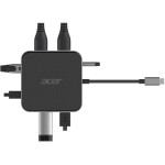 USB4 7in1 HDMI/DP/USB/RJ ACER