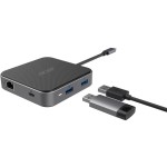 USB4 7in1 HDMI/DP/USB/RJ ACER