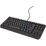 THOR 230Lite klávesnice US black GENESIS