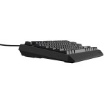 THOR 230Lite klávesnice US black GENESIS