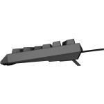 THOR 230Lite klávesnice US black GENESIS