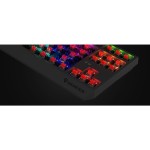 THOR 230Lite klávesnice US black GENESIS