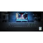 THOR 230Lite klávesnice US black GENESIS