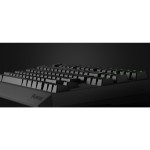 THOR 230Lite klávesnice US black GENESIS