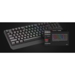 THOR 230Lite klávesnice US black GENESIS