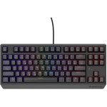 THOR 230 klávesnice outemu GENESIS