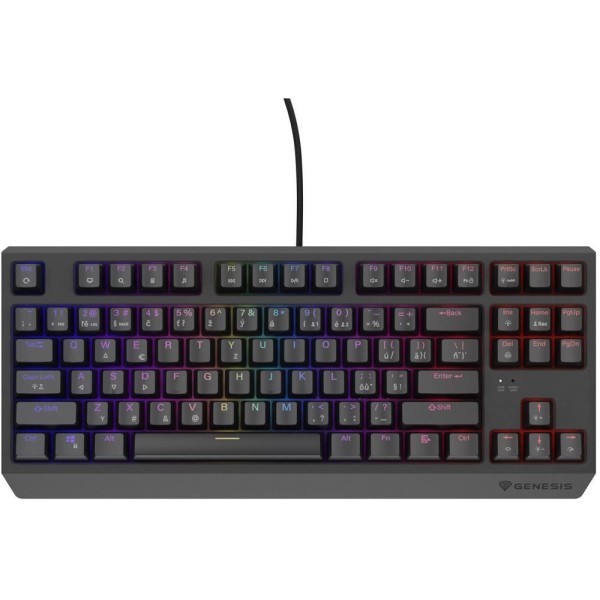 THOR 230 klávesnice outemu GENESIS