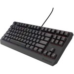 THOR 230 klávesnice outemu GENESIS