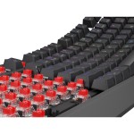 THOR 230 klávesnice outemu GENESIS