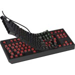THOR 230 klávesnice NKG-2077 US GENESIS