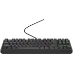 THOR 230 klávesnice NKG-2077 US GENESIS