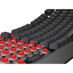THOR 230 klávesnice NKG-2077 US GENESIS