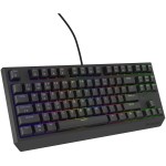 THOR 230 klávesnice NKG-2077 US GENESIS