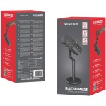 Radium 350D dynamic mikrofon GENESIS