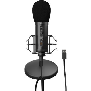 Radium 600 G2 mikrofon USB GENESIS