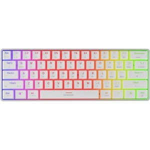 THOR 660 G2 keyboard gat.br wh GENESIS