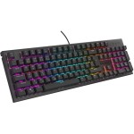 THOR 303 keyboard peach/bl CZ-SK GENESIS