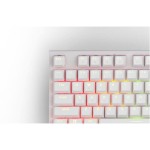THOR 303 keyboard peach/bl CZ-SK GENESIS