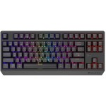 THOR 230 keyboard US lemon GENESIS