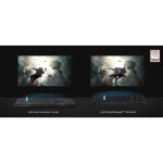 THOR 230 keyboard US lemon GENESIS