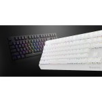 THOR 230 keyboard US lemon GENESIS