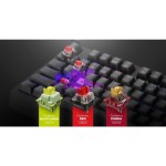 THOR 230 keyboard US lemon GENESIS