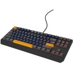 THOR 230 klávesnice US blue pos. GENESIS