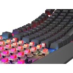 THOR 230 klávesnice NKG-2106 US GENESIS