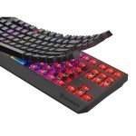 THOR 230 klávesnice NKG-2106 US GENESIS