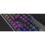 THOR 303 klávesnice CZ-SK red/bl GENESIS