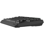 THOR 230 klávesnice US black GENESIS