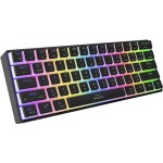 THOR 660 G2 keyboard US GENESIS