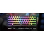 THOR 660 G2 keyboard US GENESIS