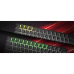 THOR 660 G2 keyboard US GENESIS