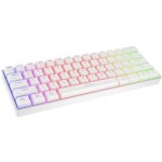 THOR 660 G2 keyboard gat.red wh GENESIS