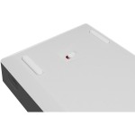 THOR 660 G2 keyboard gat.red wh GENESIS