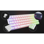 THOR 660 G2 keyboard gat.red wh GENESIS