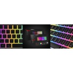 THOR 660 G2 keyboard gat.red wh GENESIS