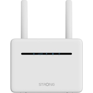 4G LTE Router Wi-Fi 1200 STRONG