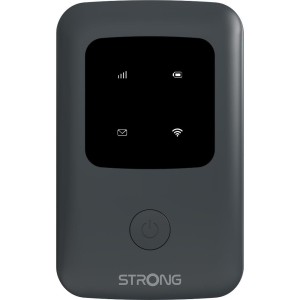 Mobilní 4G router Wifi 150 USB C port