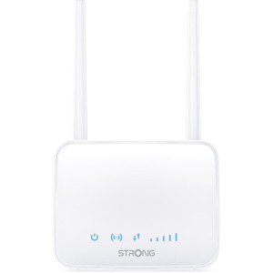 4G Router WiFi 350 STRONG