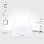 4G Router WiFi 350 STRONG